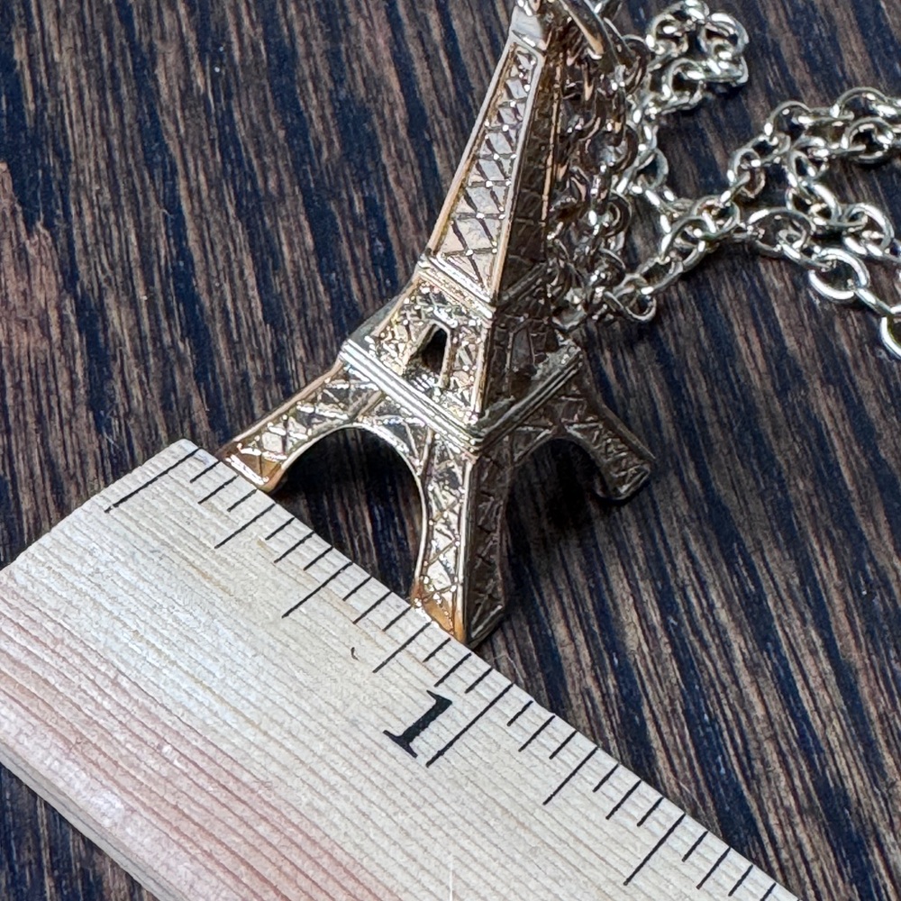 Kate Spade Gold Charm Necklace